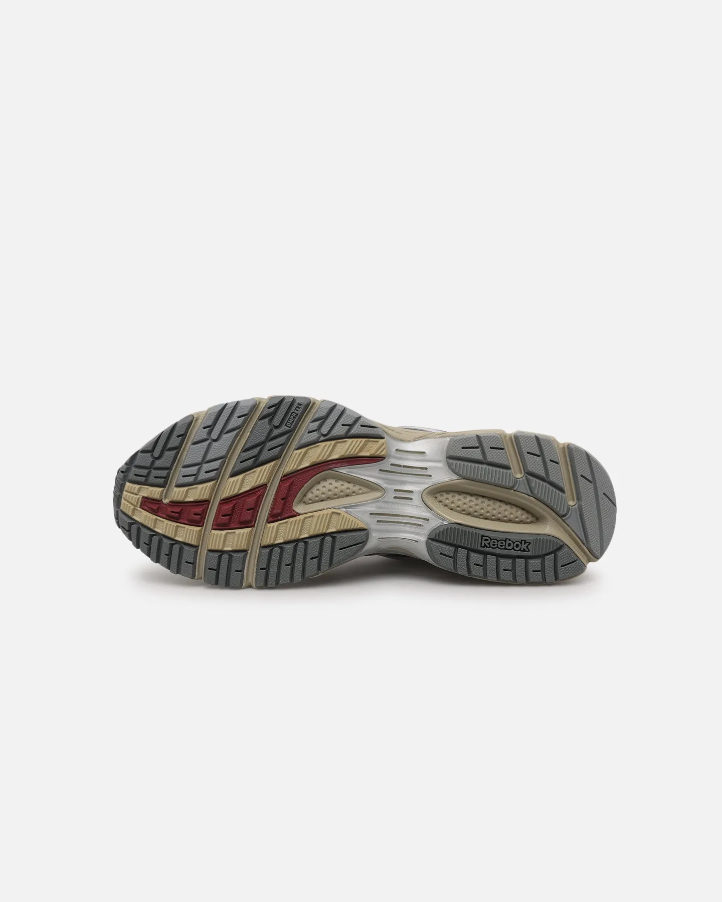 Reebok Premier Trinity KFS Grey