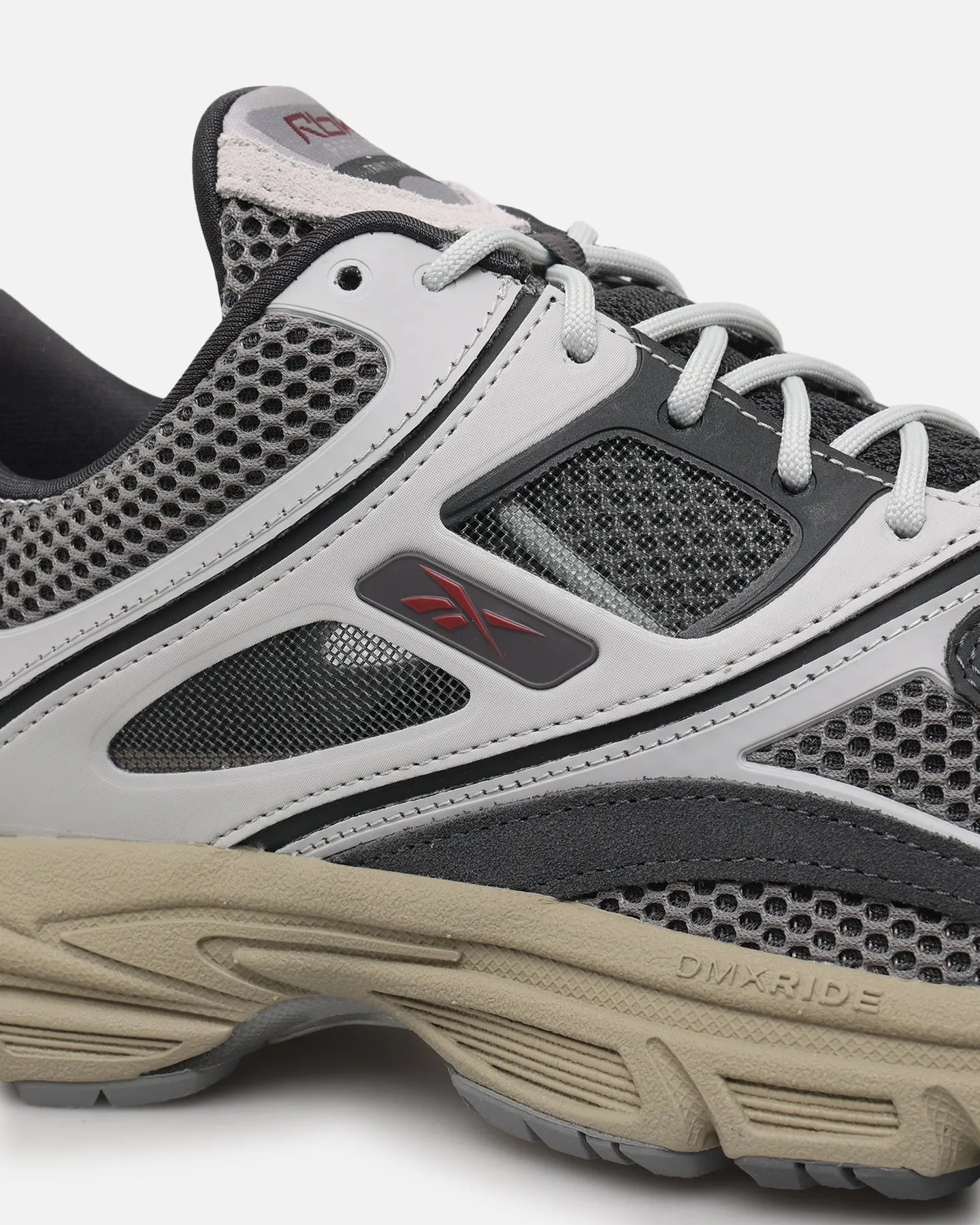 Reebok Premier Trinity KFS Grey