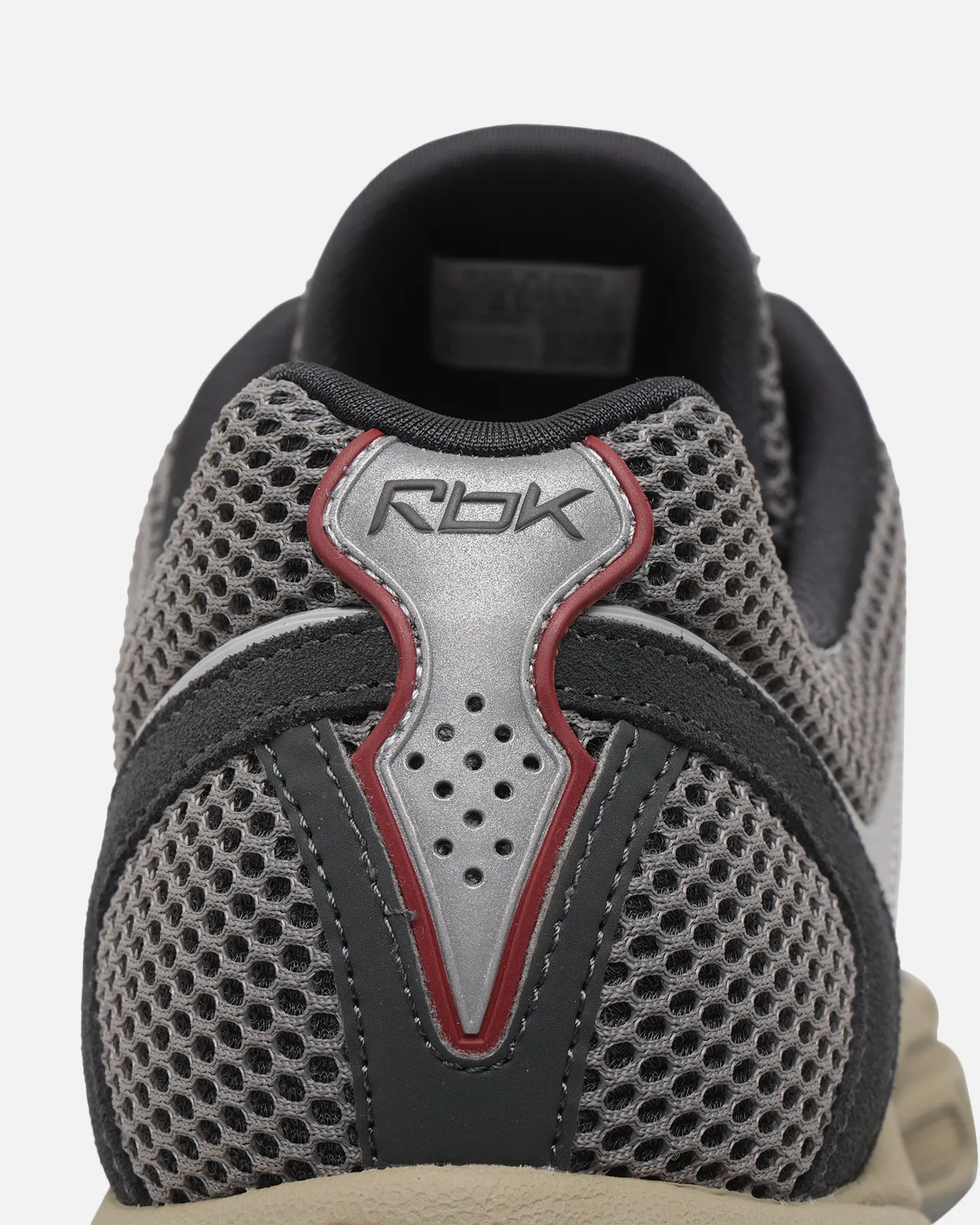 Reebok Premier Trinity KFS Grey