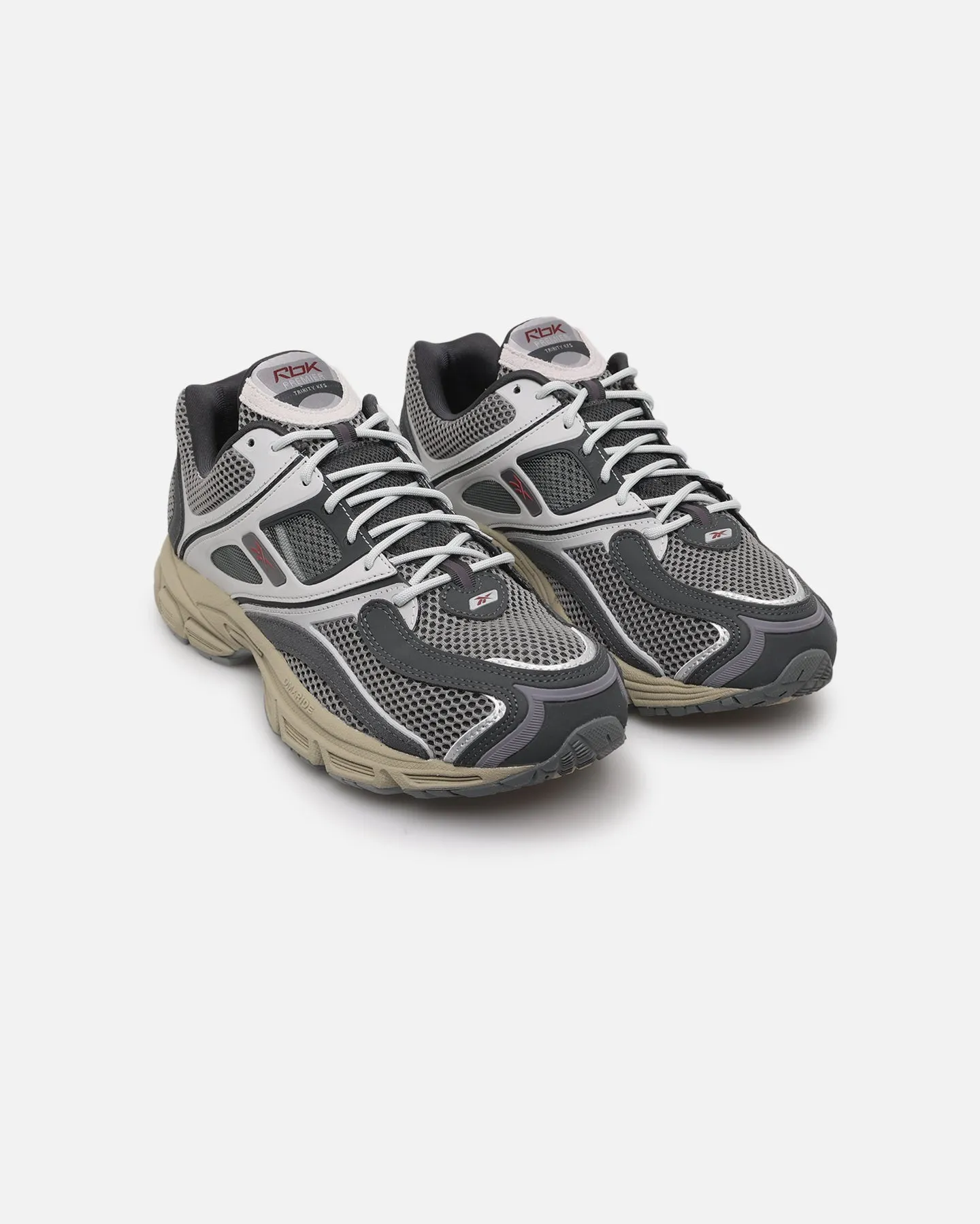 Reebok Premier Trinity KFS Grey