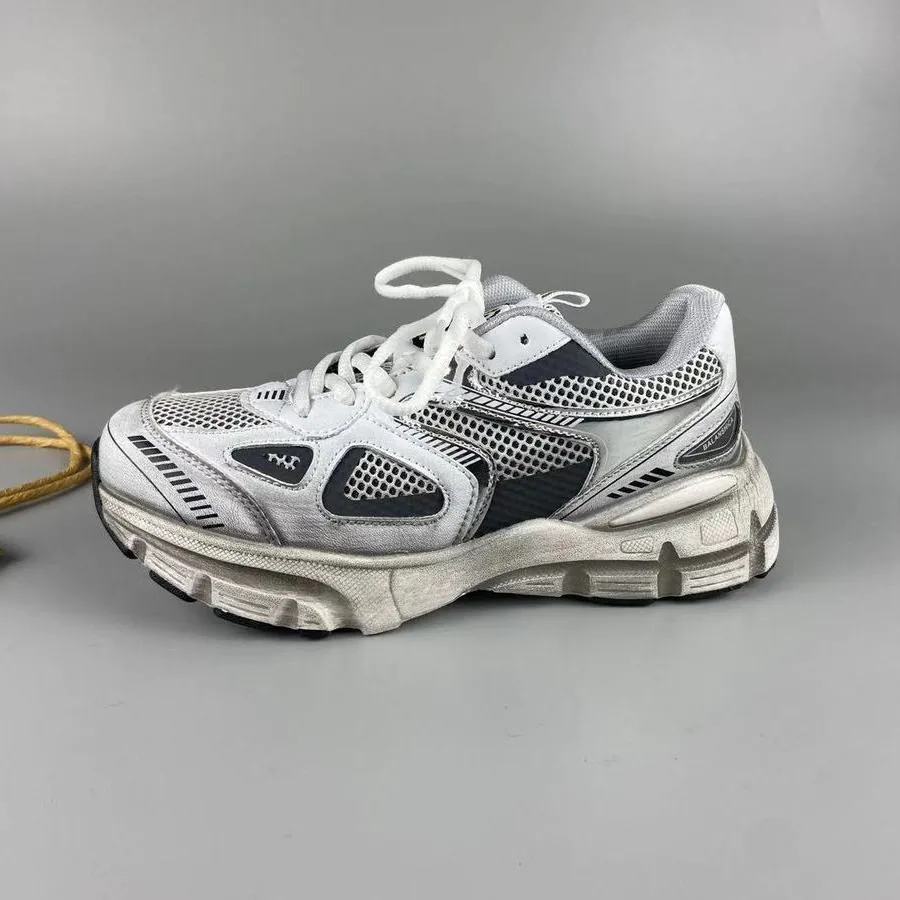 Sneakers Women  Fashion Platform Vulcanized Shoes 42 Autumn Breathable Women's Chunky Sneakers Size 41 Zapatillas Mujer