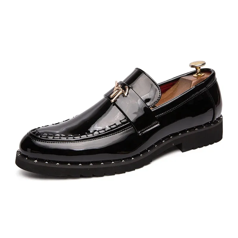 Sohiwoo Fine business dress formal  shoes