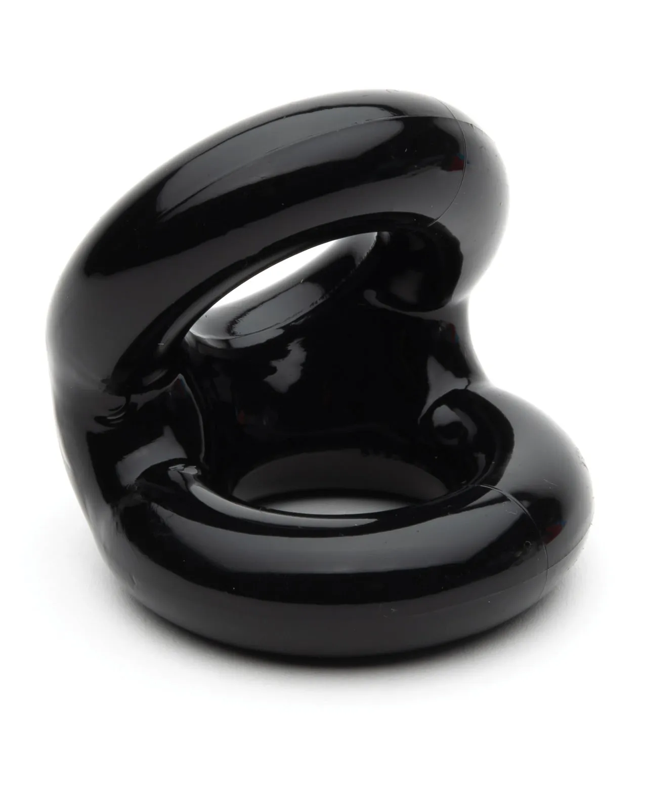 Sport Fucker Trainer Ring - Black