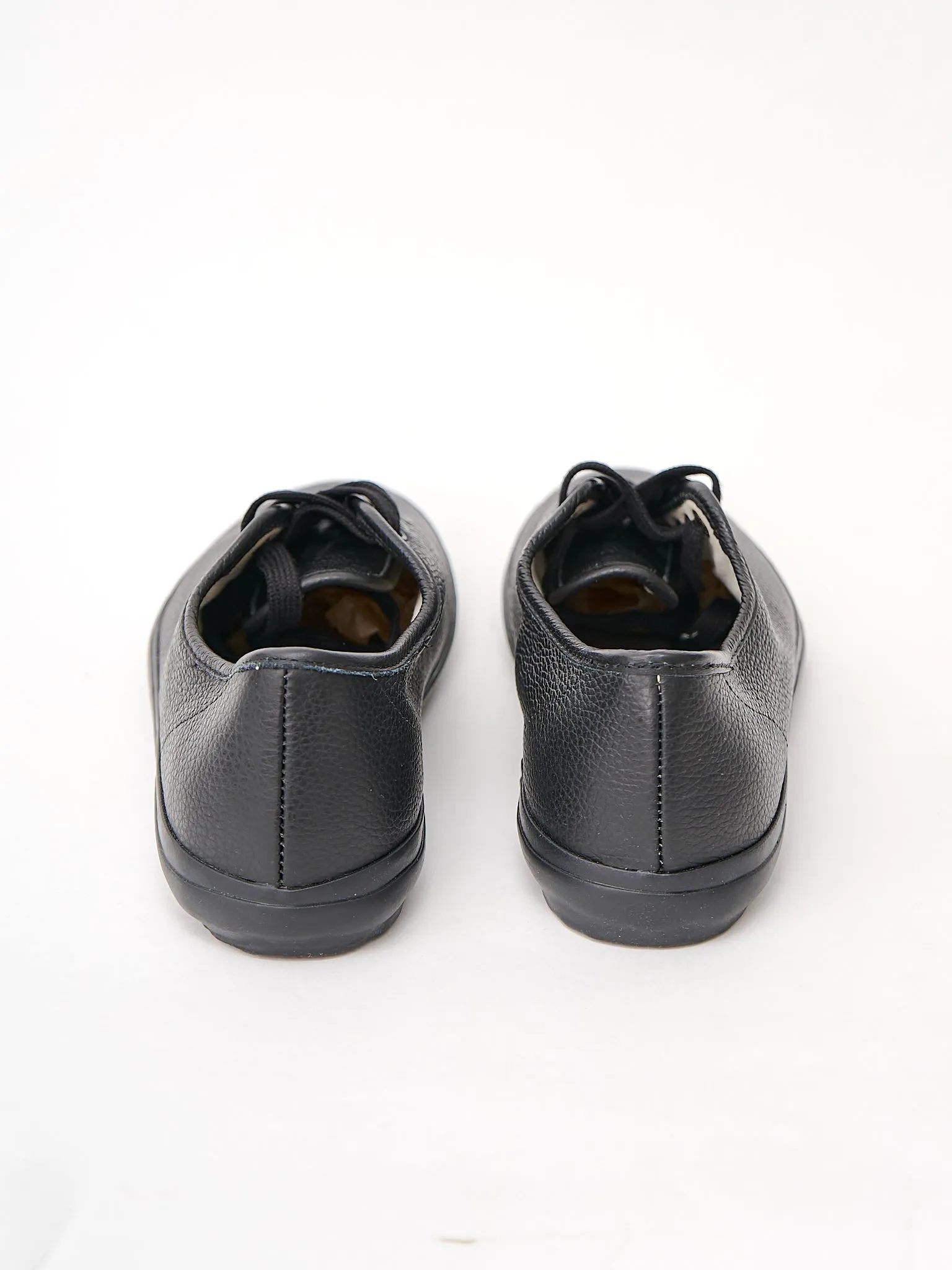 Swedish Military Trainer - Black