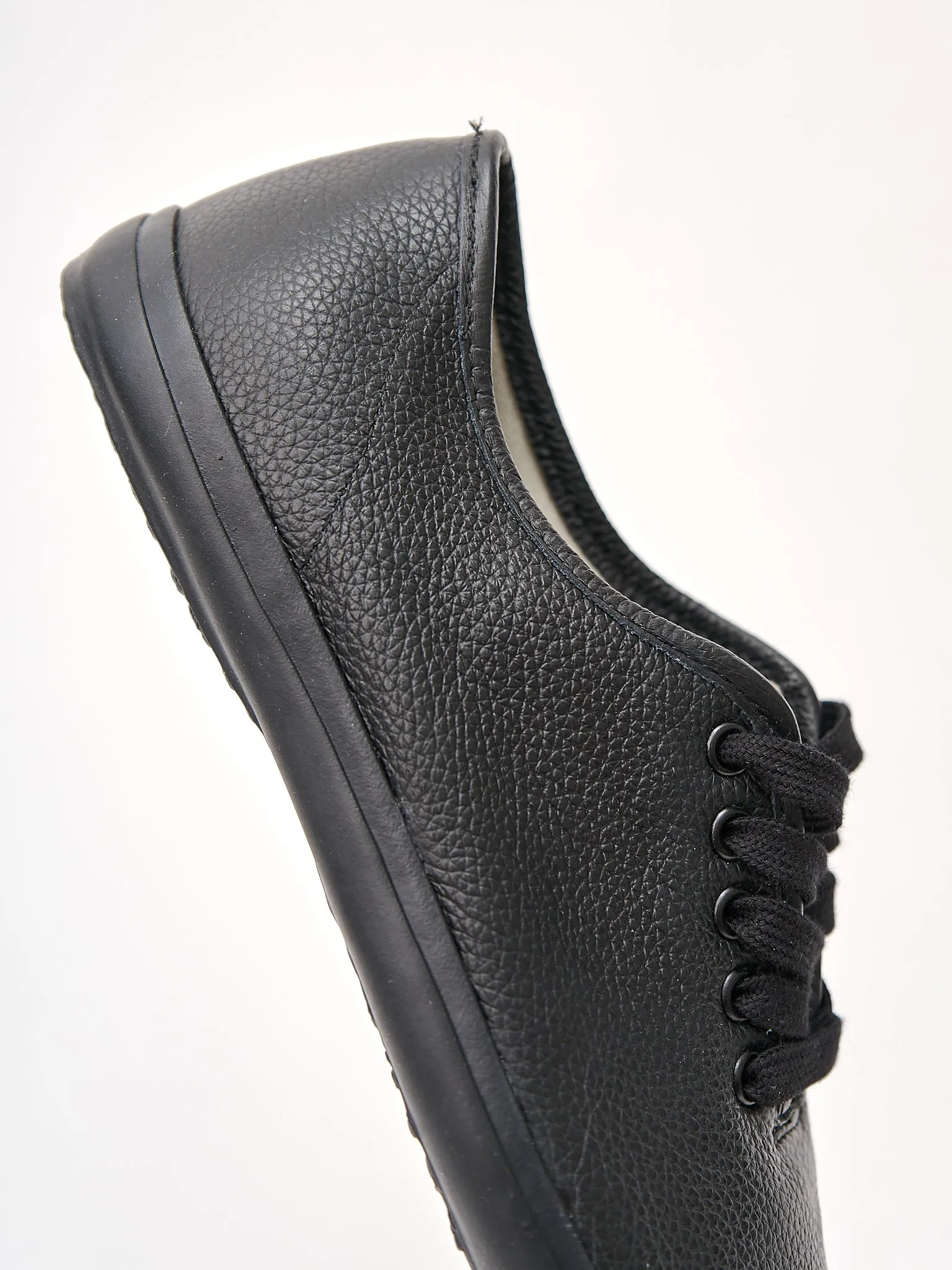 Swedish Military Trainer - Black