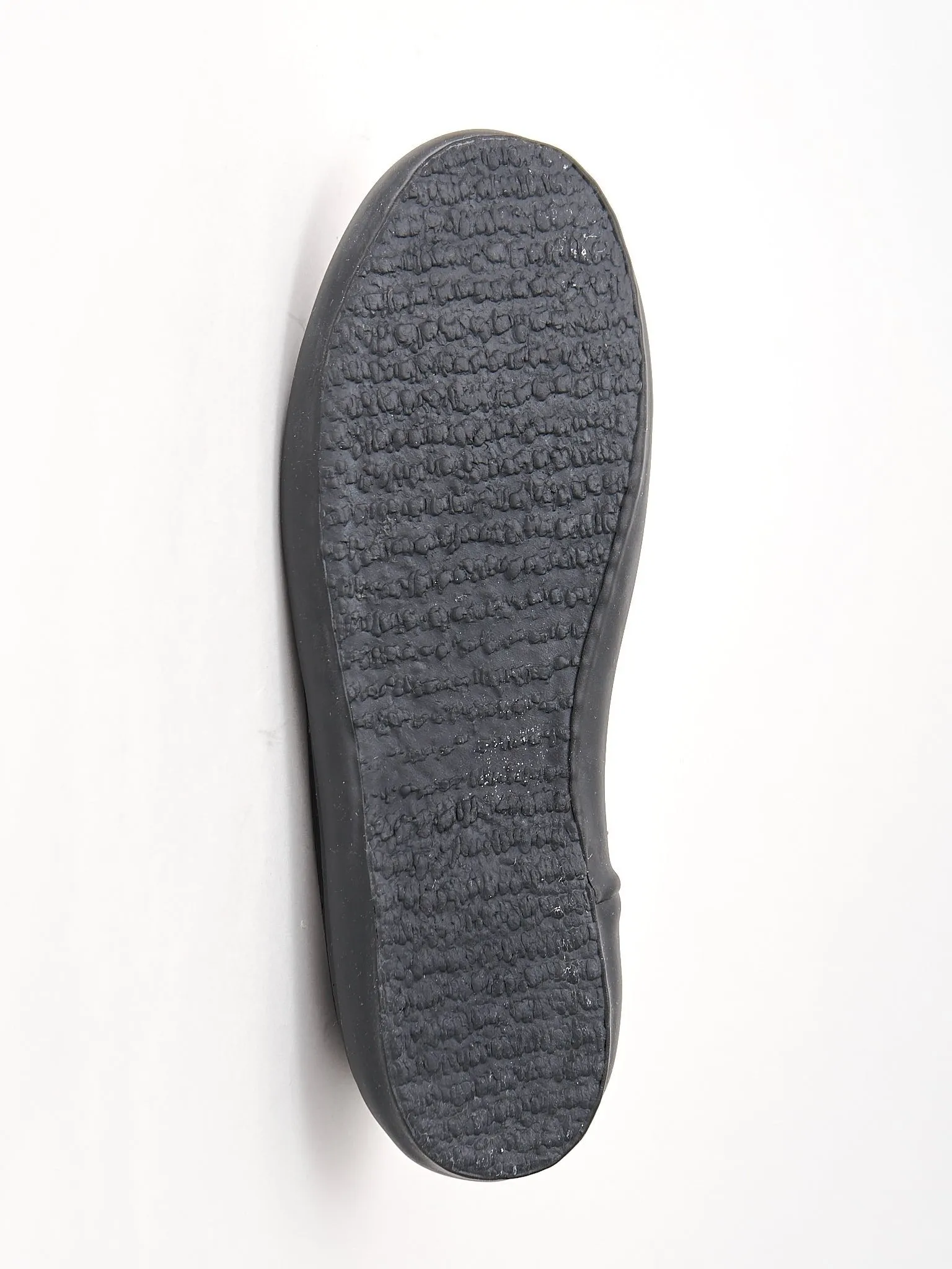 Swedish Military Trainer - Black