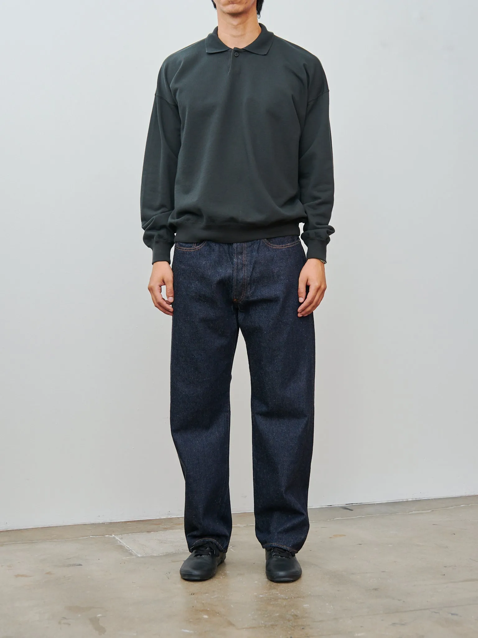 Swedish Military Trainer - Black