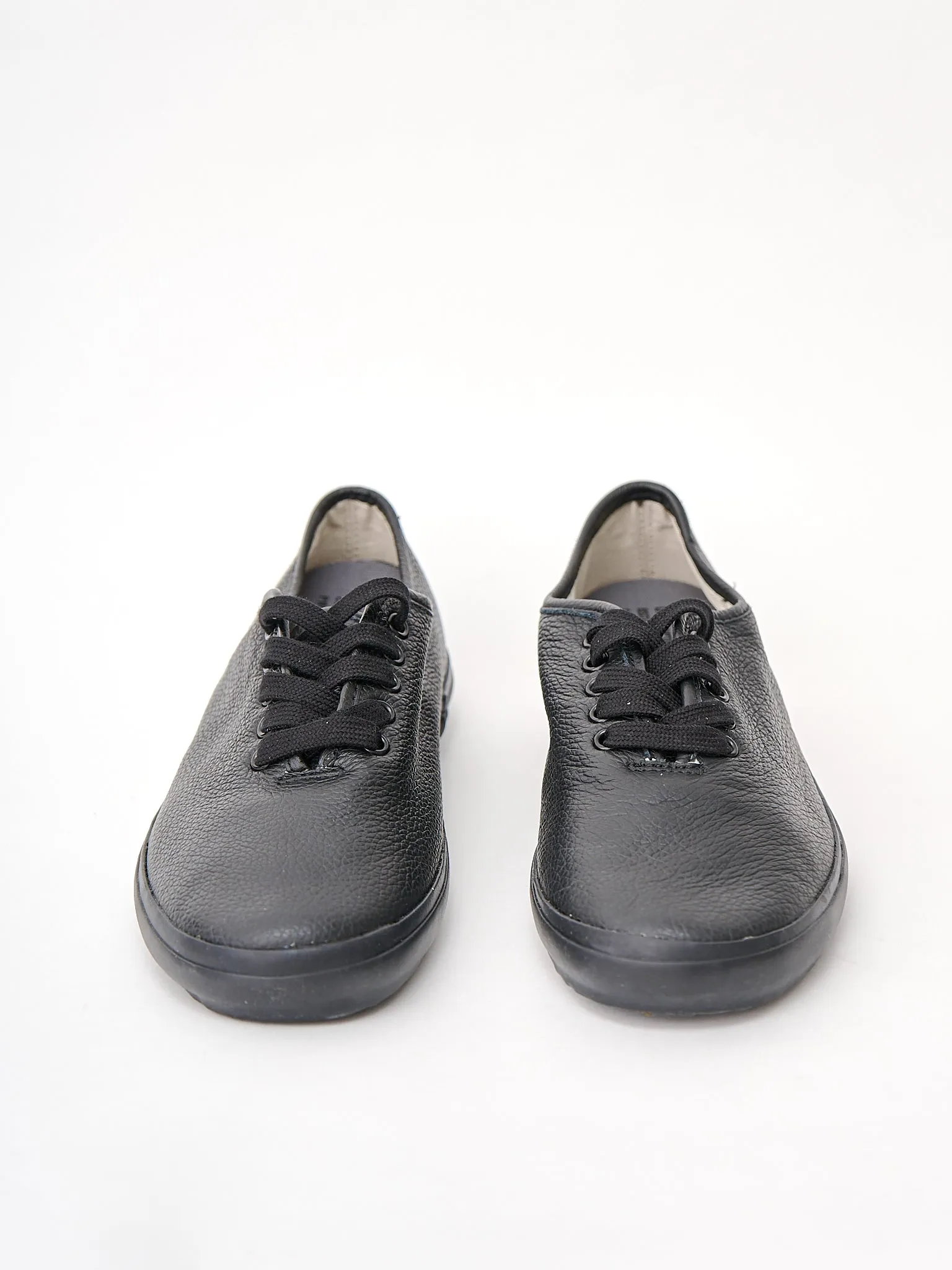 Swedish Military Trainer - Black