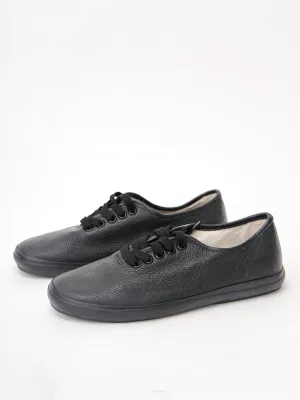Swedish Military Trainer - Black