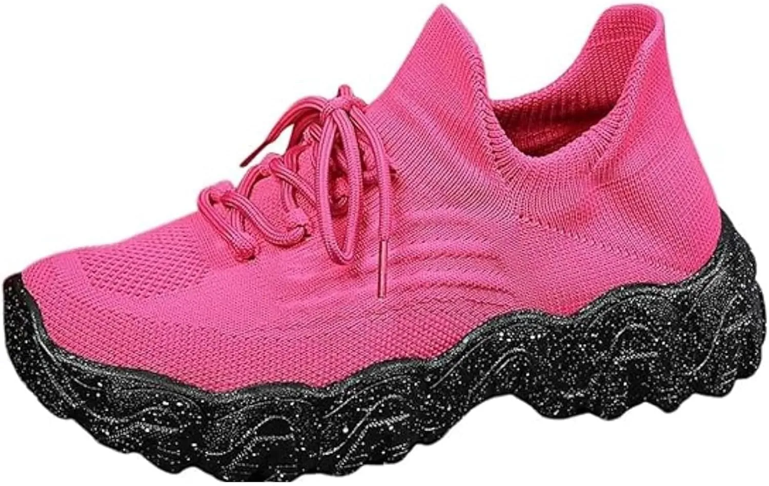 Womens Tennis Shoes Summer Slip On Mesh Breathable Walking Sneakers Comfortable Arch Support Orthopedic Sneakers Non-Slip Nurse Babe Shoes Fashion Outdoor Running Trainer