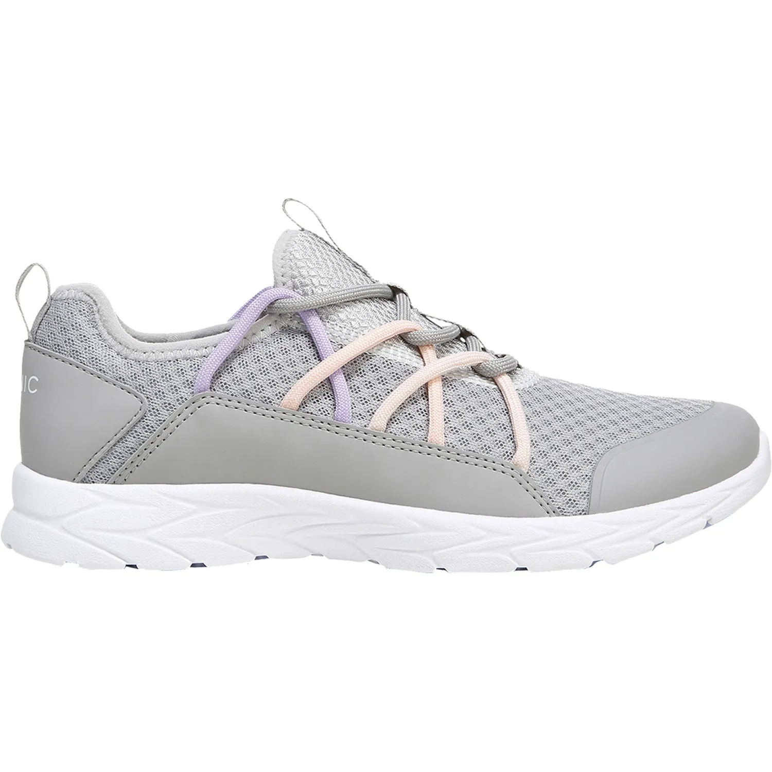 Women's Vionic Zeliya Grey Fabric