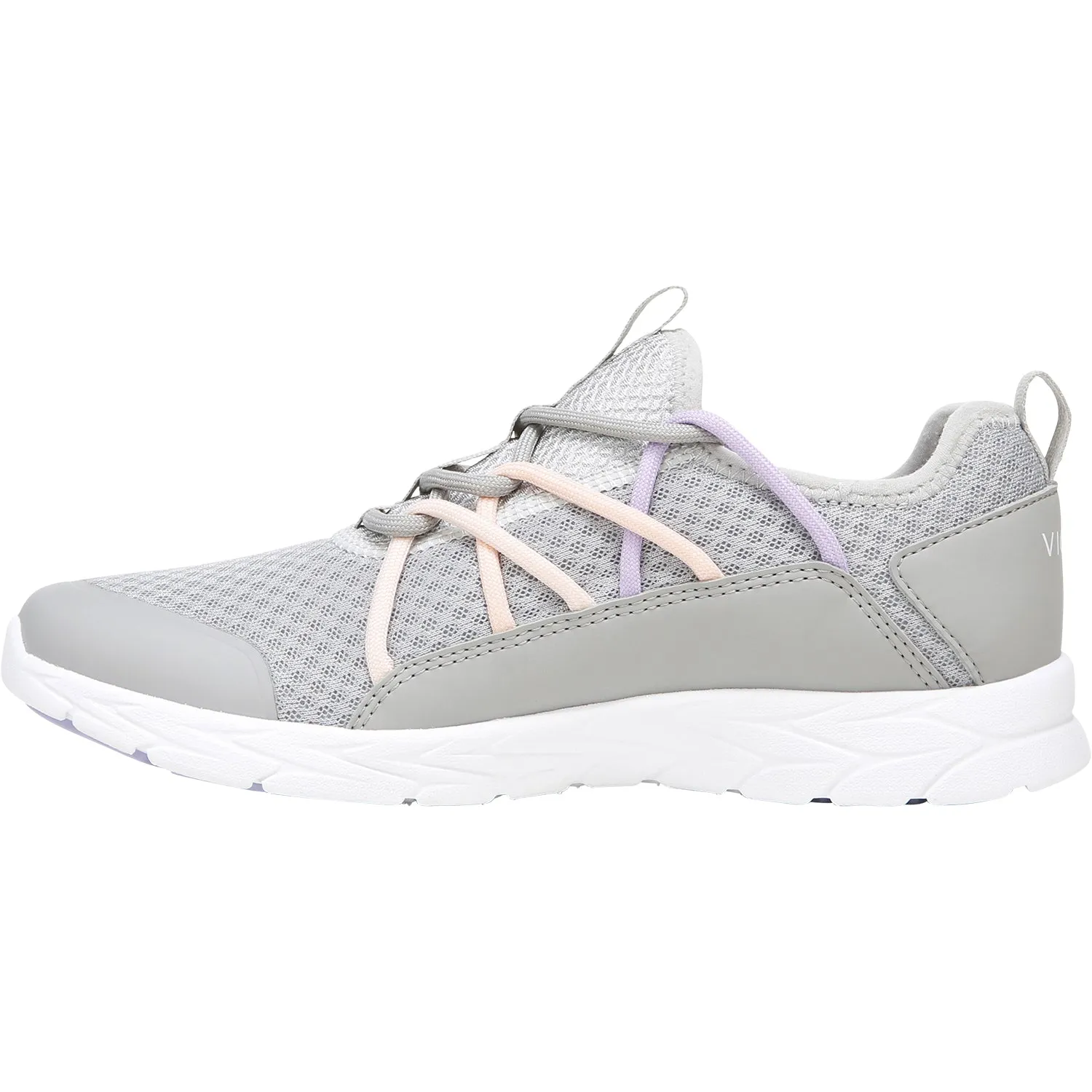 Women's Vionic Zeliya Grey Fabric