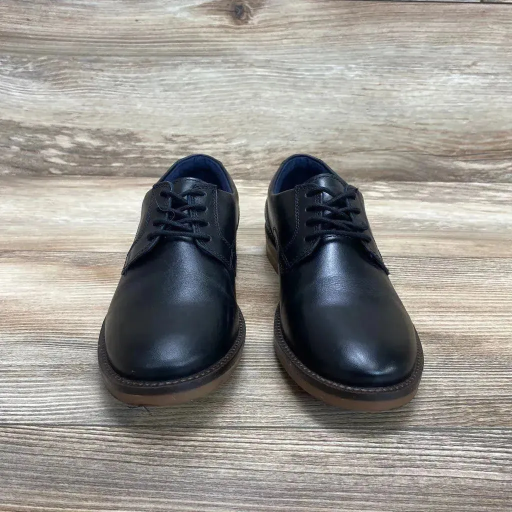 Zara Smart Leather Dress Shoes sz 2.5Y
