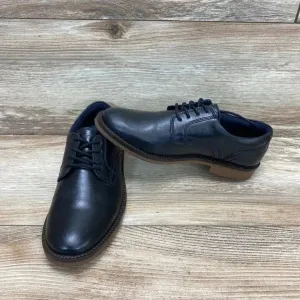Zara Smart Leather Dress Shoes sz 2.5Y